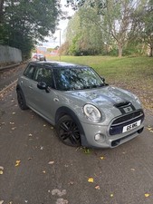 mini cooper sd 2.0 diesel engine
