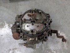 1966 Buick 425 Rochester Quadrajet Carburetor 7026240 Wildcat Elect Riviera 401
