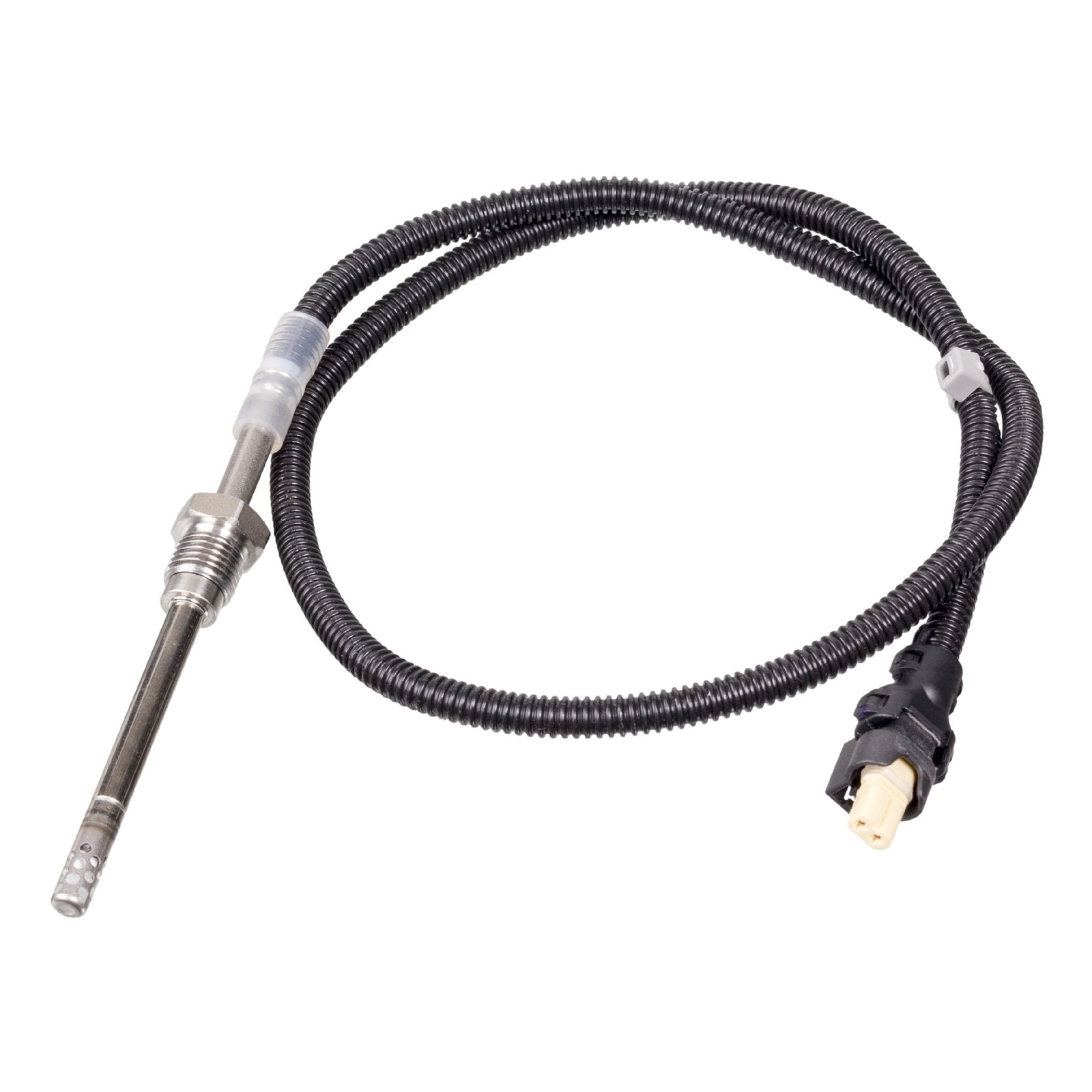 Febi Bilstein Exhaust Temperature Sensor - 100828 - OE Equivalent and Fit
