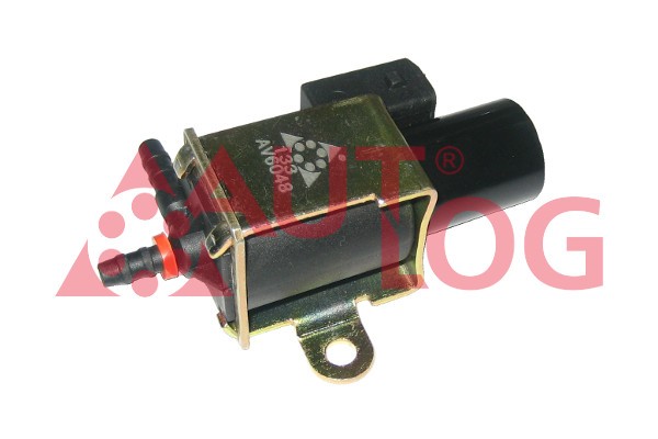 AUTLOG AV6048 Pressure converter, turbocharger for AUDI,FORD,SEAT,SKODA,VW