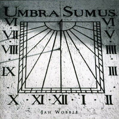 Umbra Sumus CD Neu & Versiegelt