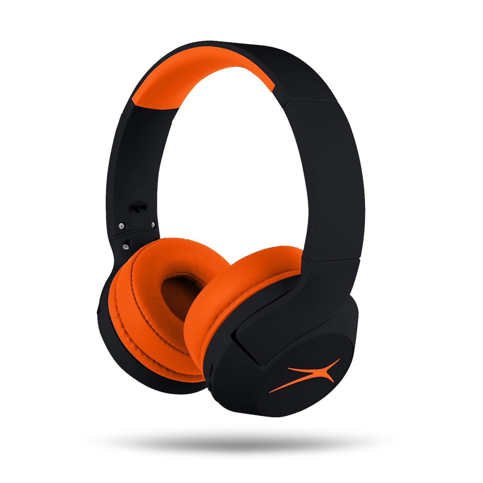 Kid Safe Noise Cancelling Wireless Headphones 15H Battery, 85dB Volume Limit,...