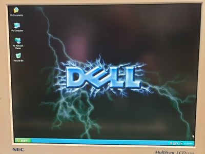 Dell OptiPlex 760 Core2 Duo 2.8GHz 4GB RAM 80GB HDD DVD-RW WinXP SFF PC Tower