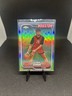 2024-25 Topps Chrome Refractor #106 Alperen Sengun Rockets NBA Basketball 
