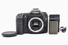Excellent- Canon EOS 50D 15.1MP Digital SLR Camera Body 2810313