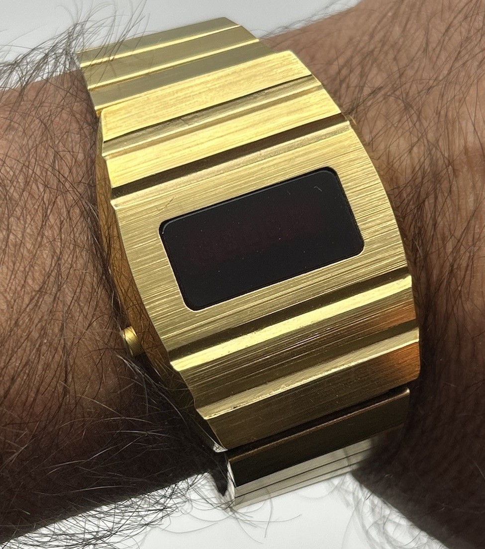 Reloj Pulsera Hombre Hudson Harris (HH) - Reloj De Hombre Marca Hudson Harris