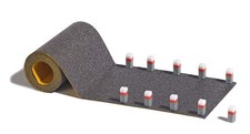 Busch-Jaeger H0 BU Leitsteine