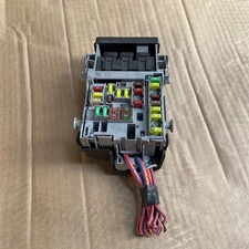 VAUXHALL INSIGNIA 2013-2017  DIESEL FUSE BOX 13222786 Bin10