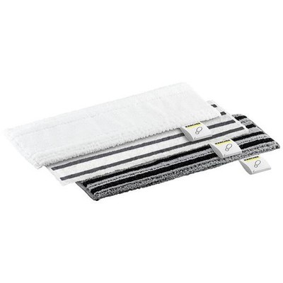 Kärcher Home & Garden 2.863-341.0 EasyFix Floor Towel Set 1 KIT