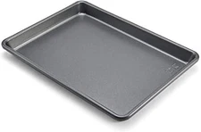 Commercial II Non-Stick Small Cookie/Baking Sheet, 12.25 by 8.