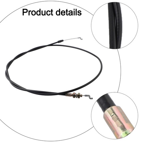 Shift Cable Compatible with For AT4 35131 351311 for Smooth Gear Transition - Picture 8 of 12