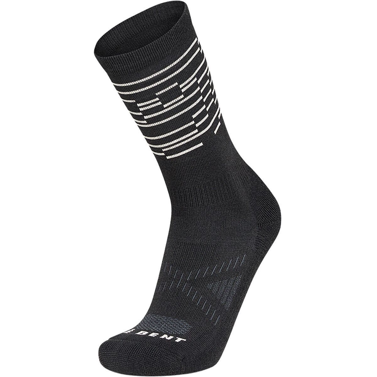Le Bent Light Cushion Terra Crew Sock 6590₽