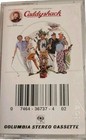 CADDYSHACK Movie Soundtrack Columbia Stereo Audio Cassette Rare Vintage Tape