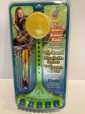 My Friendship Bracelet Maker Kit - Clip Board - New  Sealed