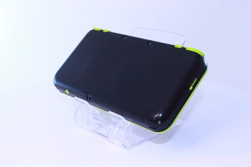 New Nintendo 2DS LL XL Choice Variation Color & 4Rank W/Box【1Day Shipping】 - Afbeelding 114 van 212
