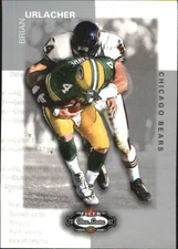 2002 Fleer Box Score FOOTBALL Classic Miniatures YOU PICK