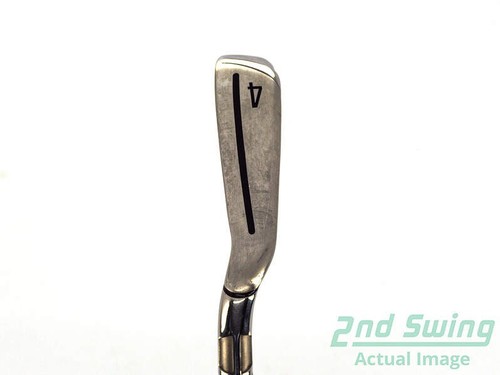 TaylorMade SIM2 MAX Single Iron 4 Iron Graphite Regular Left 39.25in - Picture 3 of 10