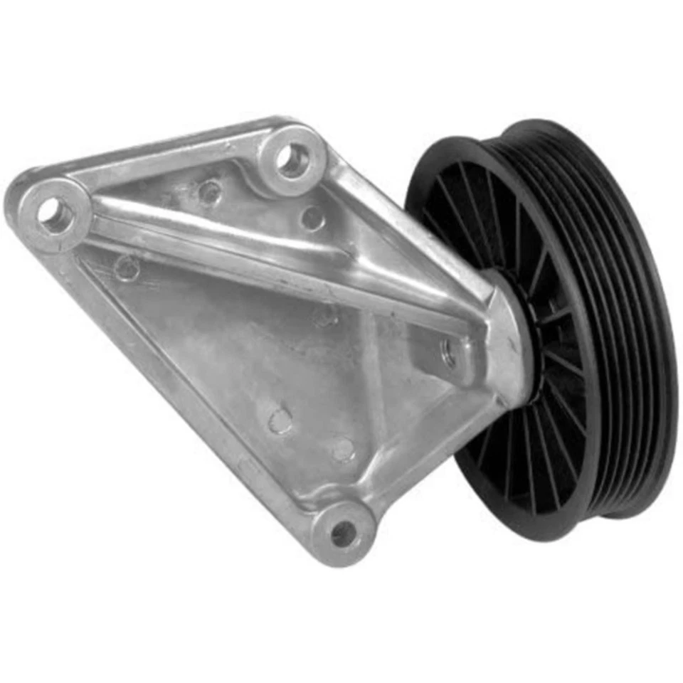 Polea de derivación del compresor de aire acondicionado 34150 Dorman para camión F350 E150 furgoneta E250 E350 Foto 2 de 2