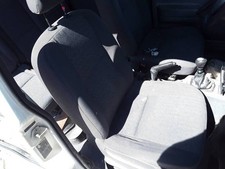 Siège Ford TRANSIT CONNECT