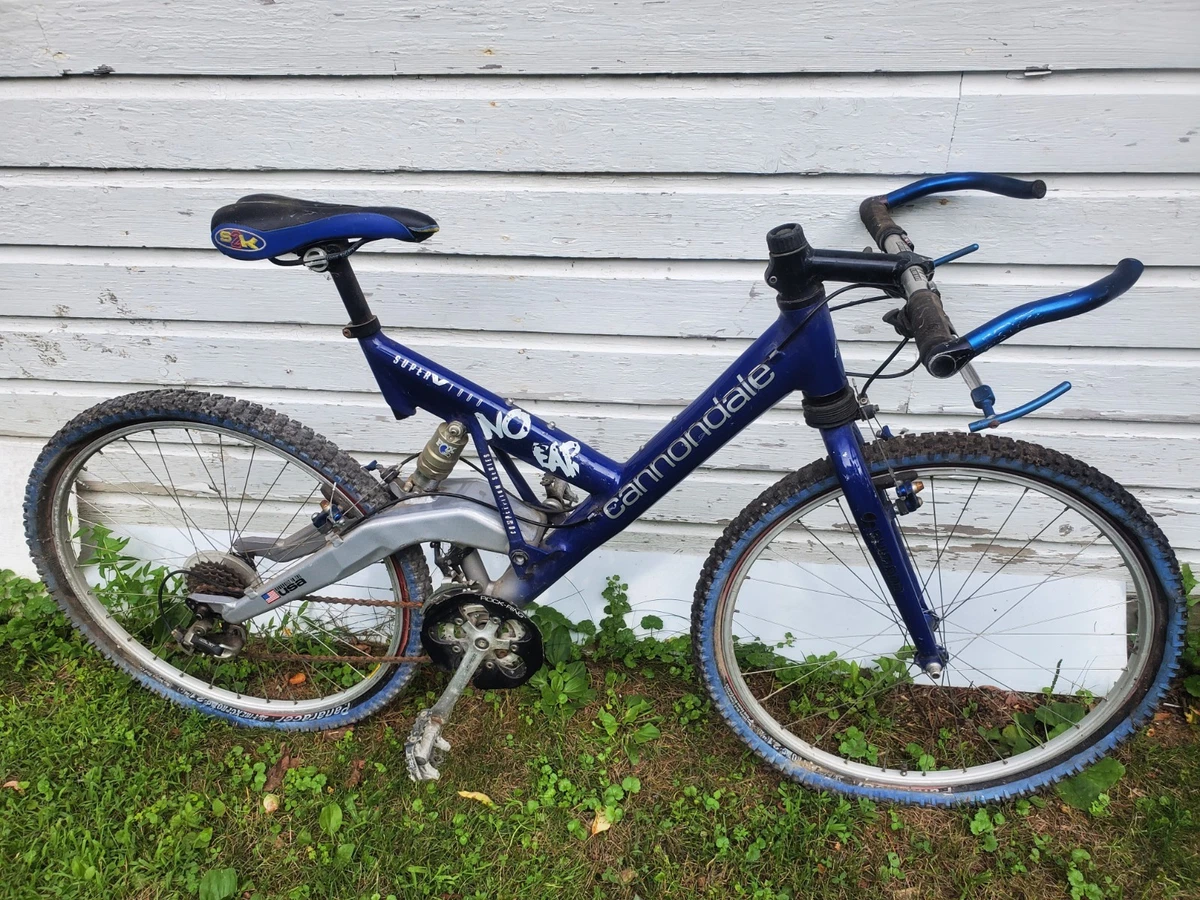 Preços baixos em Vintage Cannondale em Bikes | eBay