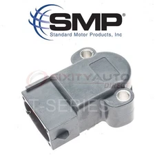 SMP T-Series Throttle Position Sensor for 1988-1992 Ford E-350 Econoline - un