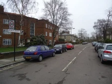 Photo A3 Acacia Grove, London SE21 Streatham  c2011