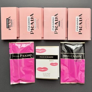 Prada Candy Perfume Set | eBay