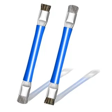 ESD  -Static IC Cleaning Brush Tool - Head Motherboard Hard Brush for IC6320