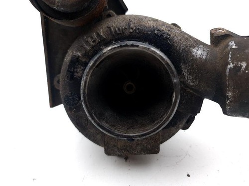 CHRYSLER PT CRUISER PT Turbolader A6640960299 2.20 Diesel 2002 30385411 - Bild 8 von 10