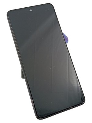 Xiaomi Redmi Note 11 Pro 5G Smartphone 128GB Grau Handy