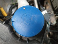 wischwasserbehälter CITROEN BERLINGO ER EC 1.5 BLUEHDI 100 recrp2615311
