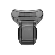 For DJI AIR 3 Camera Lens Protective Cover Dust-proof Bump-proof Fixed Cover