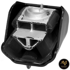 2-Piece Engine Motor Mount Set – Left & Right – Febi For Sprinter 2500/3500 3.5L