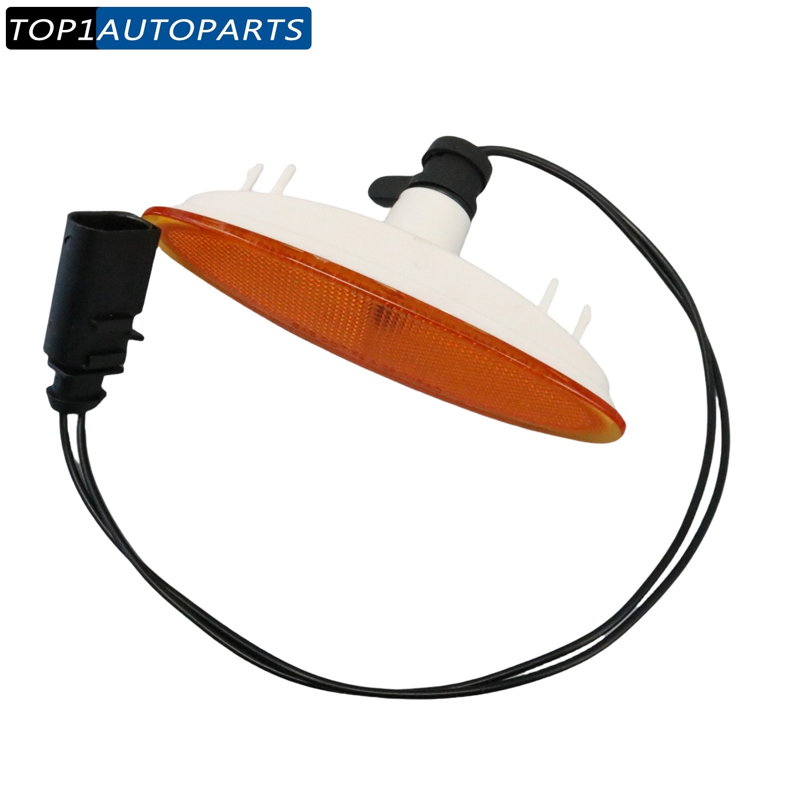 Bentley Continental GT 2004-2011 Front Right Side marker light