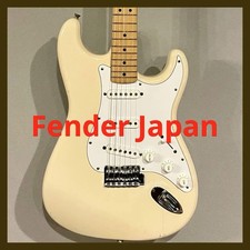 A*G様 Fender Stratocaster アイボリー A*G様 Fender Stratocaster アイボリー A*G様 Fender