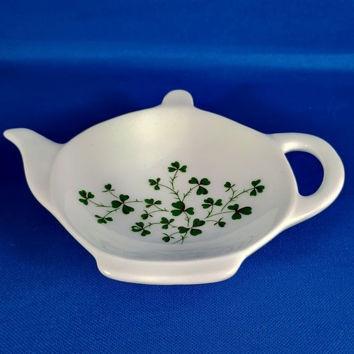 Bolsa de té trébol hueso ordenado China importación irlandesa - Imagen 2 de 5