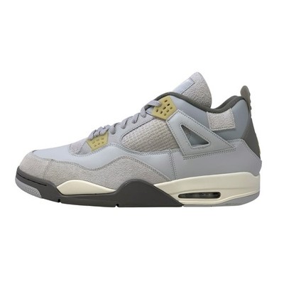 NIKE エアジョーダン4 レトロ　17センチ Size 17 - Jordan 4 Retro SE Low Craft for sale online | eBay