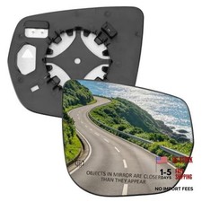Passenger Mirror for Jeep Grand Cherokee 2022 Heated - Passenger Side Right