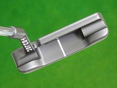 Odyssey Toulon Garage Atlanta A|7 Putter 34 Mens RH