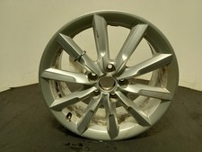 AUDI Q3 Alloy Wheel 17"Inch 5x112 Offset ET43 7J 2011-2019 8U0601025S