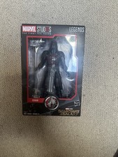 Marvel Legends Ronan