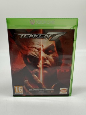 Tekken 7 (Microsoft Xbox One)