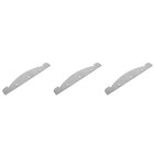 3 PCS Thermal Deflector Grill Replacement Accessories