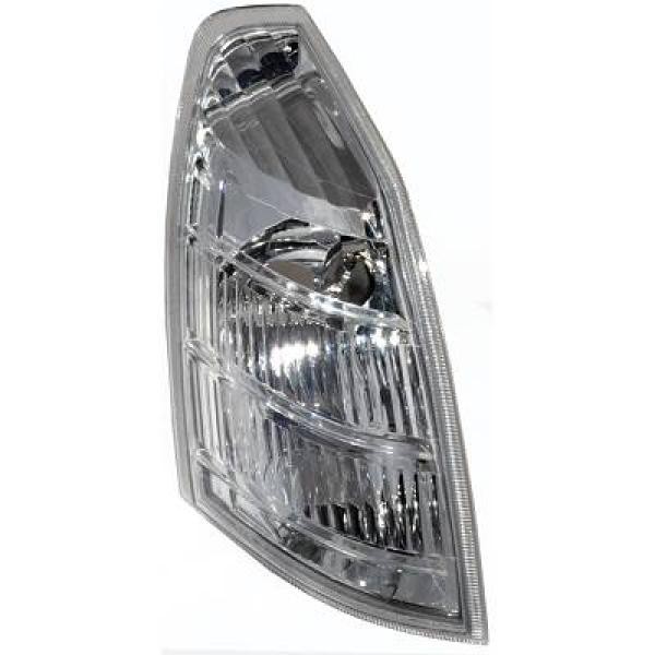 Diederichs 6085872 Blinkleuchte Rechts FüR Nissan X-TRAIL (T30) 2001-2007-image