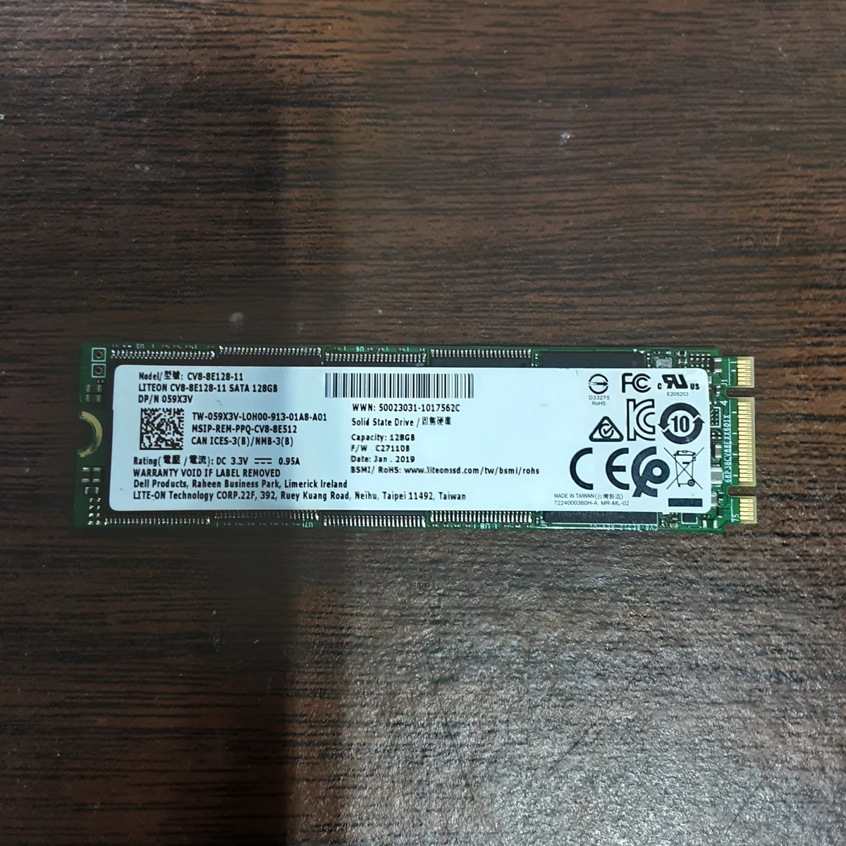 25+ Lite-On 128 GB Solid State Drives for sale | Updated Oct 2026