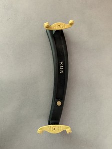 KUN Viola Super Rest -Adjustable Soft Shoulder Rest