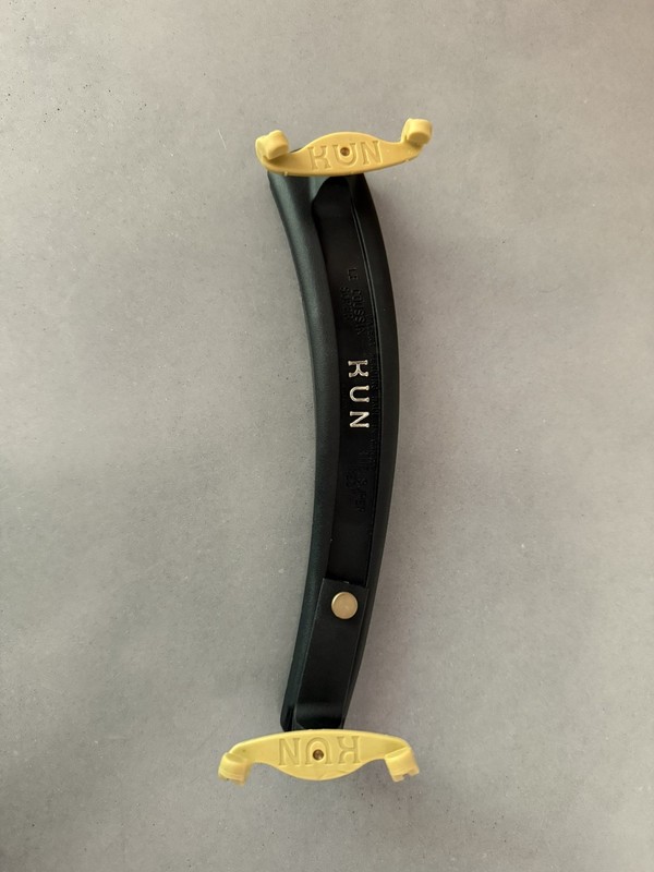 KUN Viola Super Rest -Adjustable Soft Shoulder Rest