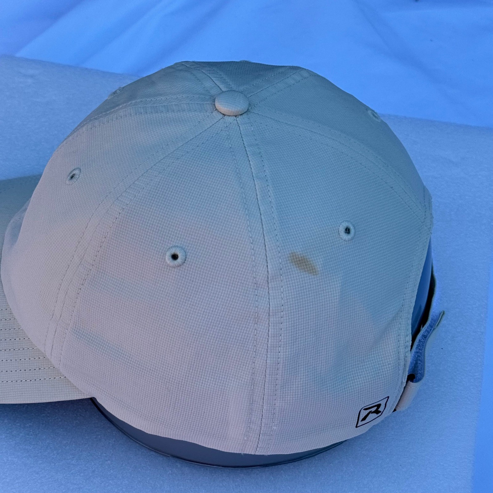 Richardson Model 220 Performance Baseball Cap Men… - image 7