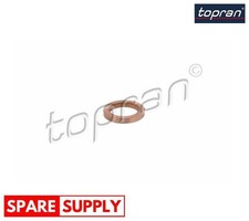 GASKET, CHARGER FOR CITROËN FIAT FORD TOPRAN 723 133 NEW