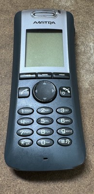 Aastra DT390 DH3 BAAA/2B Mobilteil